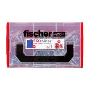 Fischer FIXTAINER DUOPOWER (NV) 1 St - 536161