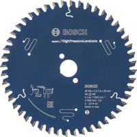 Bosch Blauw Cirkelzaagblad Expert for HighPressureLaminate 190 mm
