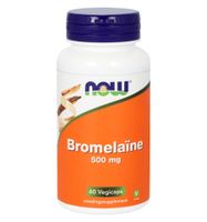 Bromelaine 500 mg