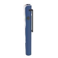 Scangrip 03.5116 MAG Pen 3 Penlight werkt op een accu LED 174 mm Blauw - thumbnail