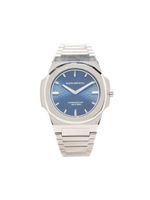 NUUN OFFICIAL montre Montre Slim 38 mm - Bleu - thumbnail