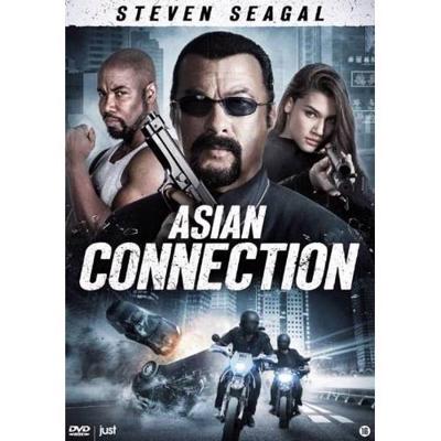 Asian Connection (DVD) Asian Connection (DVD)