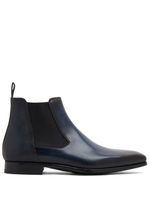 Magnanni bottines chelsea Thunder - Bleu