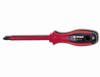 Ironside 120097 VDE-crewdriver Philips PH 2 x 100mm, Multi kleuren