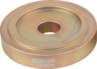 KS Tools 440.0072A Montage-blokkeerplaat Ford / Mazda / Volvo, Ø 57 x 73 x 86 mm