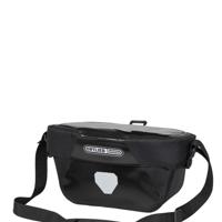 Ortlieb Ultimate Six Stuurtas Classic 5L black