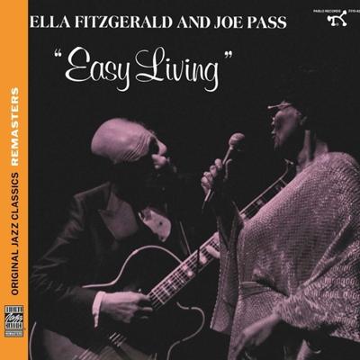Easy Living - CD (0888072328419)