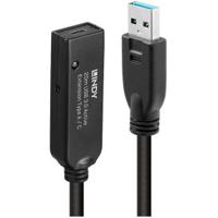 Lindy 43375 USB-kabel USB A - thumbnail