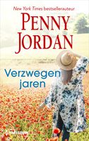 Verzwegen jaren - Penny Jordan - ebook