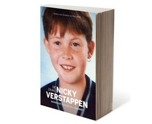 De zaak - Nicky Verstappen