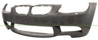 Bumper PRASCO, Inbouwplaats: Voor, u.a. fÃ¼r BMW