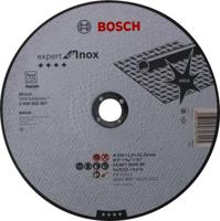 Bosch Accessories 2608603407 2608603407 Doorslijpschijf recht 230 mm 1 stuk(s) Staal - thumbnail