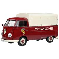 Solido VW T1 PORSCHE SERVICE 1:18 Auto