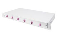 Digitus DN-96330-4 rack-toebehoren Paneel voor kabelbeheer - thumbnail