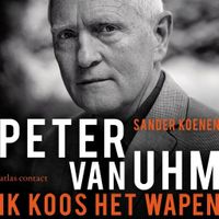 Peter van Uhm: ik koos het wapen - thumbnail