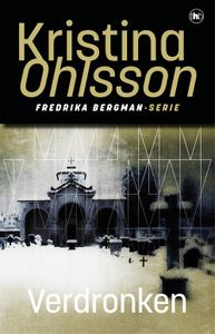 Verdronken - Kristina Ohlsson - ebook