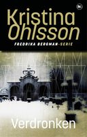 Verdronken - Kristina Ohlsson - ebook