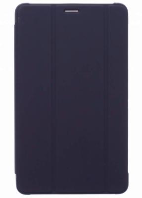 Book Cover voor Samsung Galaxy Tab 4 8.0 - Blauw