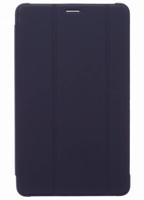 Book Cover voor Samsung Galaxy Tab 4 8.0 - Blauw