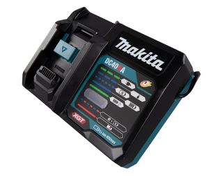 Makita 191E07-8 batterij/accu en oplader voor elektrisch gereedschap Batterijlader