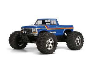 HPI 1979 Ford F-150 transparante body voor Savage X