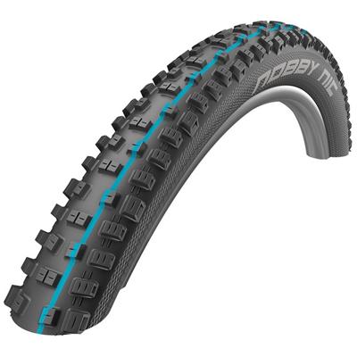 Schwalbe buitenband Nobby Nic vouw 26 x 2.35 (60-559) zwart