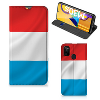 Samsung Galaxy M30s | M21 Standcase Luxemburg - thumbnail