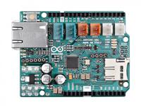 Arduino A000024 development board accessoire Ethernetshield - thumbnail