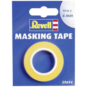 Revell 39694 maskeertape 10 m Geel