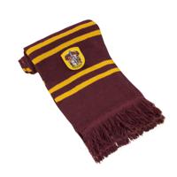 Harry Potter: Gryffindor Infinity Scarf - thumbnail