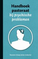 Handboek pastoraat bij psychische problemen - H. Schaap - Jonker - ebook - thumbnail