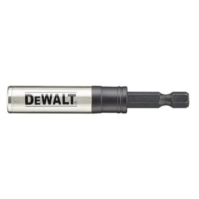 DEWALT DT7524-QZ Bitadapter met snelsluiting