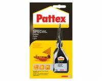 Pattex Modellbau Plastik Modelbouwlijm PXSM1 30 g - thumbnail