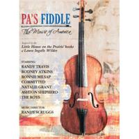 Various Artists - Pa's Fiddle: The music of America (DVD)