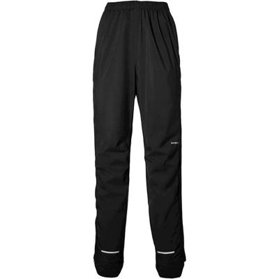 Basil regenbroek Skane dames Jet Black