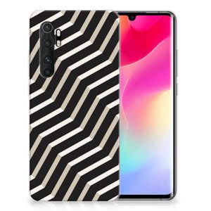 Xiaomi Mi Note 10 Lite TPU Hoesje Illusion