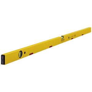 Stabila Type 70 M 2877 Magneetwaterpas Incl. magneet 150 cm 0.5 mm/m