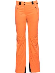 Aztech Mountain pantalon de ski Team Aztech - Orange