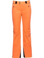 Aztech Mountain pantalon de ski Team Aztech - Orange