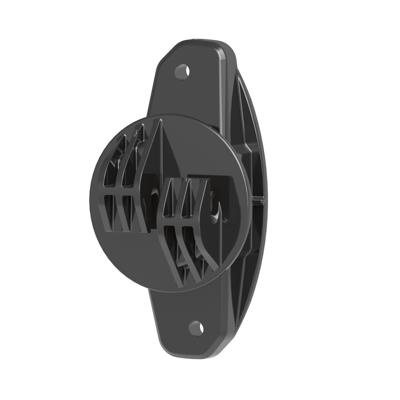 Gallagher W-isolator (1000) Non stocked (Kleur: wit)