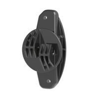 Gallagher W-isolator (1000) Non stocked (Kleur: wit)