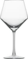 Schott Zwiesel Pure Wijnglazen Bourgogne 0,67 L 6 st.