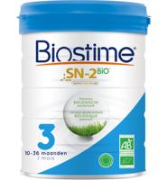 Biostime 3eme Age (800 Gr)