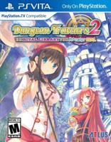 Dungeon Travelers 2