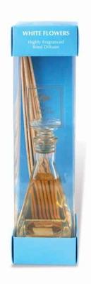 Green Tree Huisparfum White Fowers (Pyramidevorm)