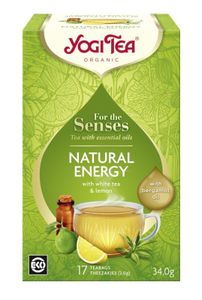 For the sence natural energy bio