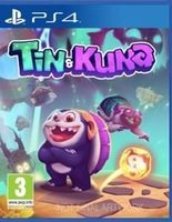 PS4 Tin & Tuna