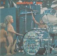 Woodstock Volume 2 - CD (0081227986452)