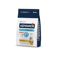 ADVANCE Cat S&R Sensitive Cat Adult 10 kg