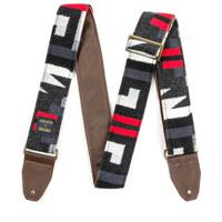 Dunlop PWM02 Pendleton x Dunlop Rio Rancho Woolen Authentics Strap gitaarband